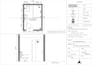 draw bathroom plan, elevations, sections in autocad